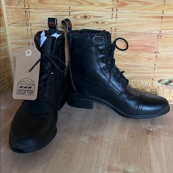 Ariat Women’s Riding Boots - Picture 3 of 10